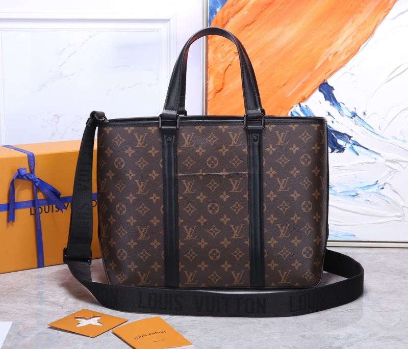 Louis Vuitton Shopping Bags